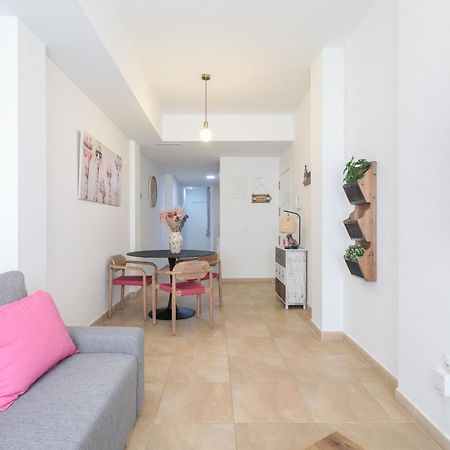 El Sueno De Mauro Apartment El Campello Luaran gambar