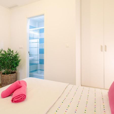 El Sueno De Mauro Apartment El Campello Luaran gambar
