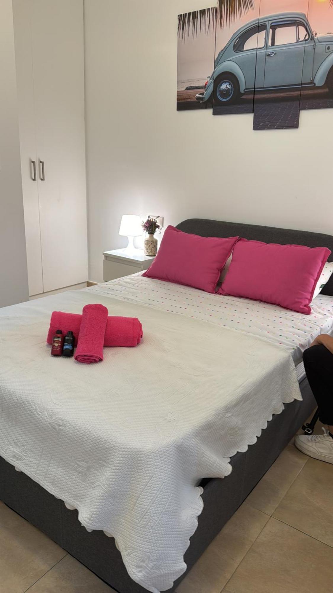 El Sueno De Mauro Apartment El Campello Luaran gambar